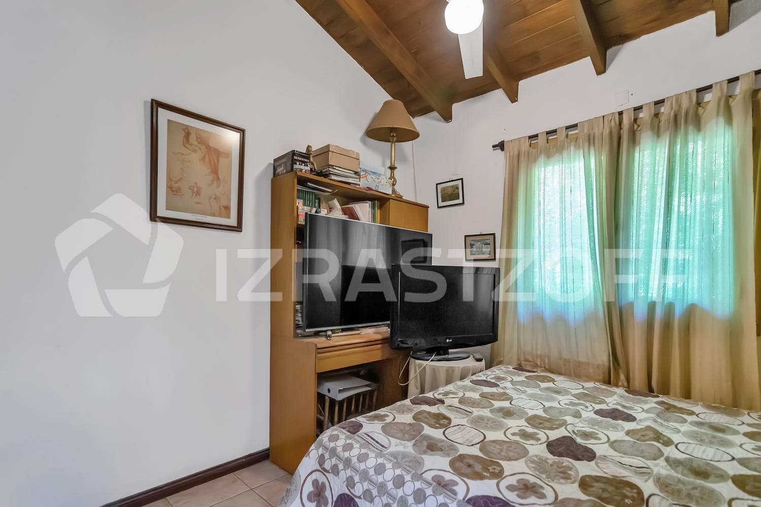 House in Los Lagartos with an 800-meter lot