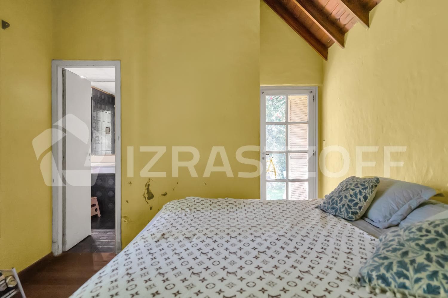 House in Los Lagartos with an 800-meter lot