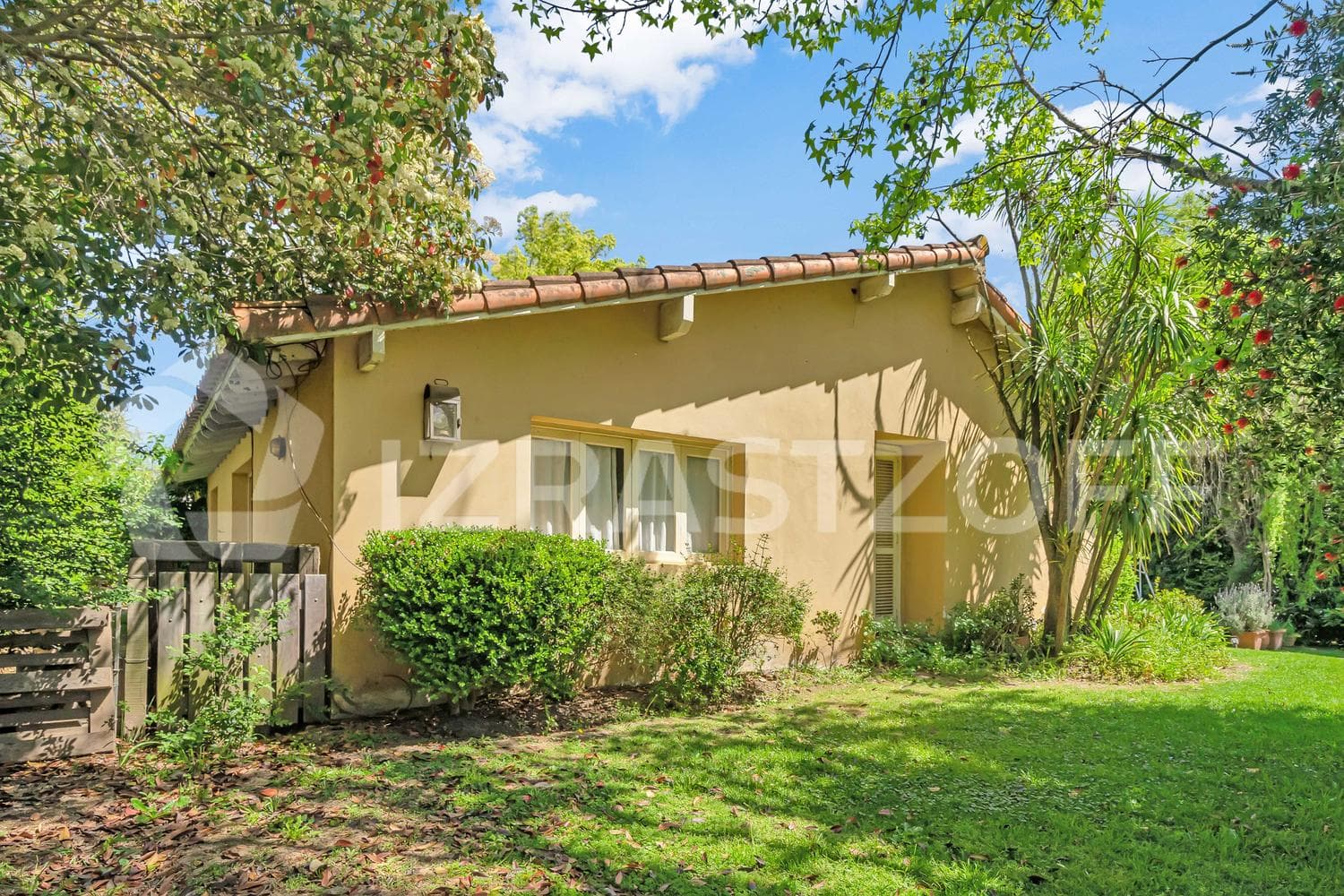 House in Los Lagartos with an 800-meter lot