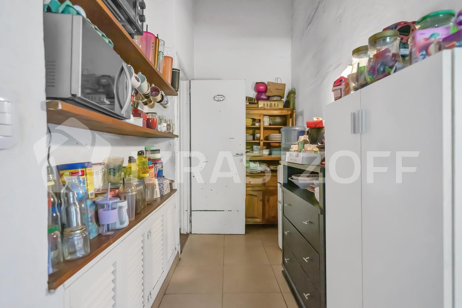 House in Los Lagartos with an 800-meter lot