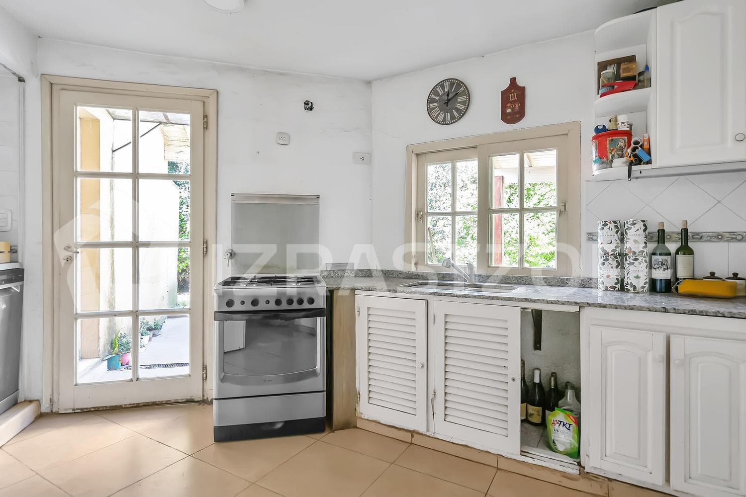 House in Los Lagartos with an 800-meter lot