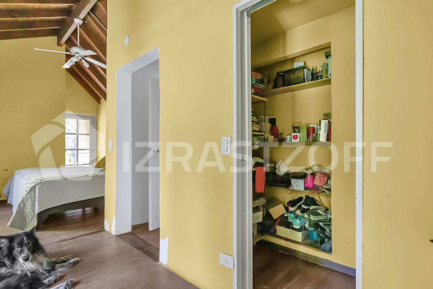 House in Los Lagartos with an 800-meter lot