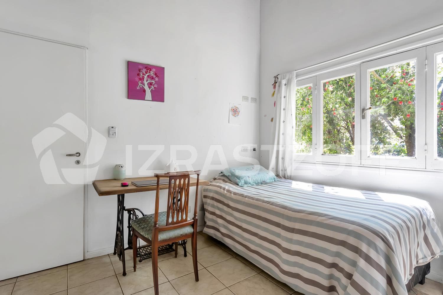 House in Los Lagartos with an 800-meter lot