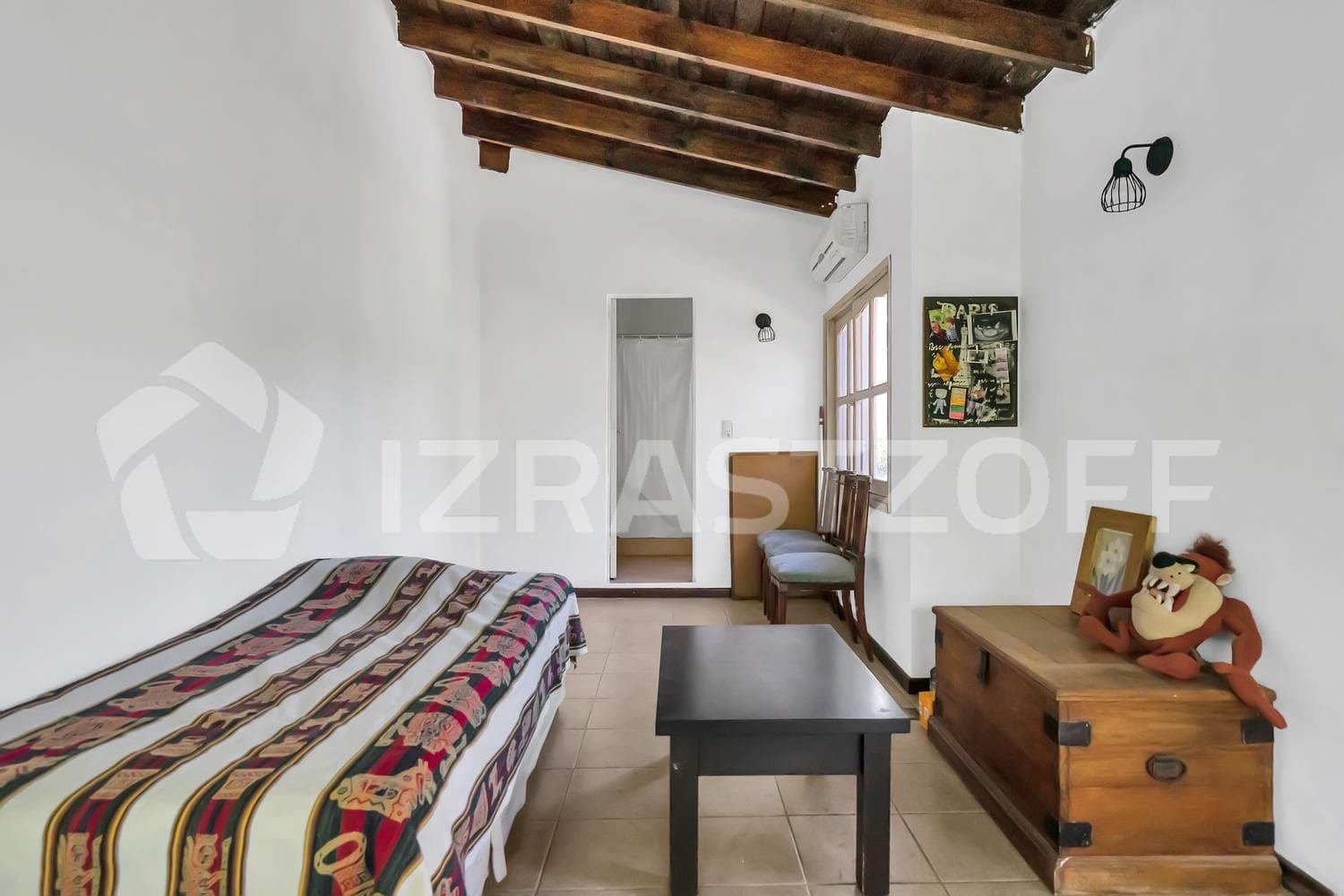 House in Los Lagartos with an 800-meter lot