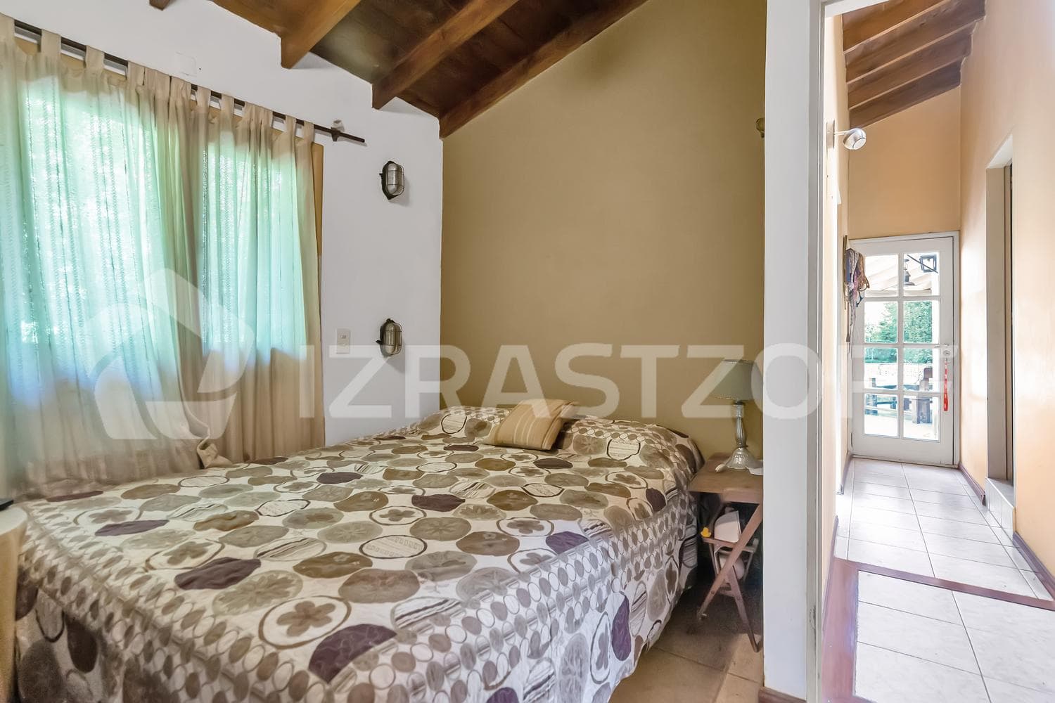 House in Los Lagartos with an 800-meter lot