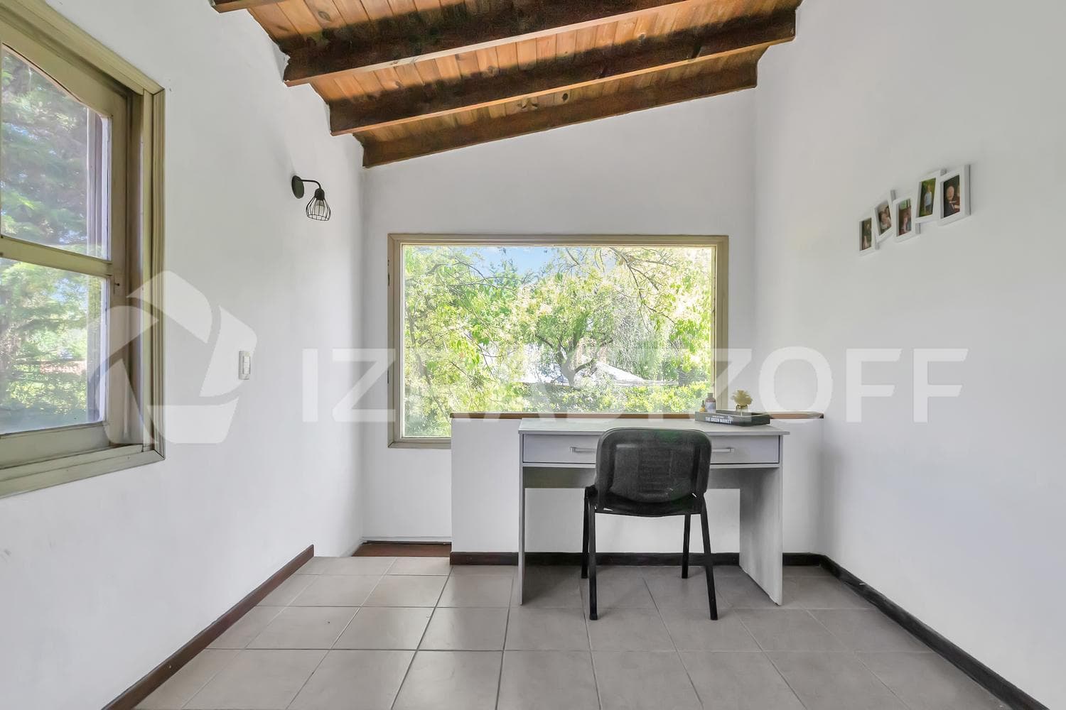 House in Los Lagartos with an 800-meter lot