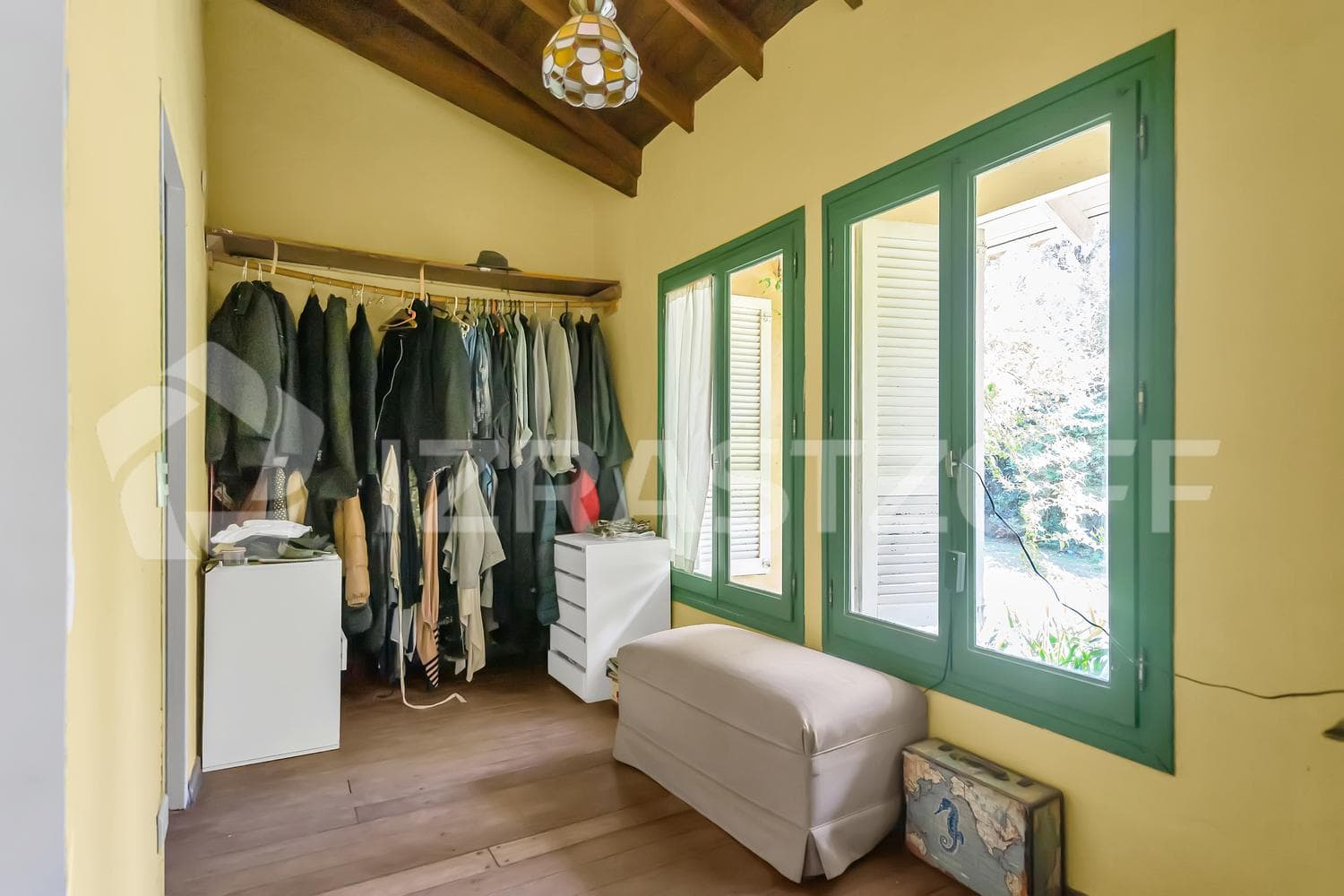 House in Los Lagartos with an 800-meter lot