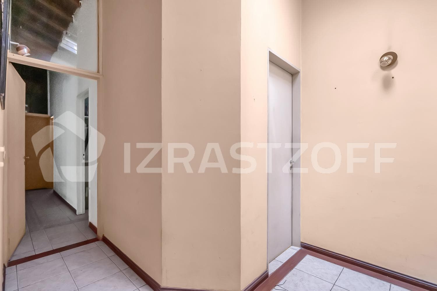 House in Los Lagartos with an 800-meter lot