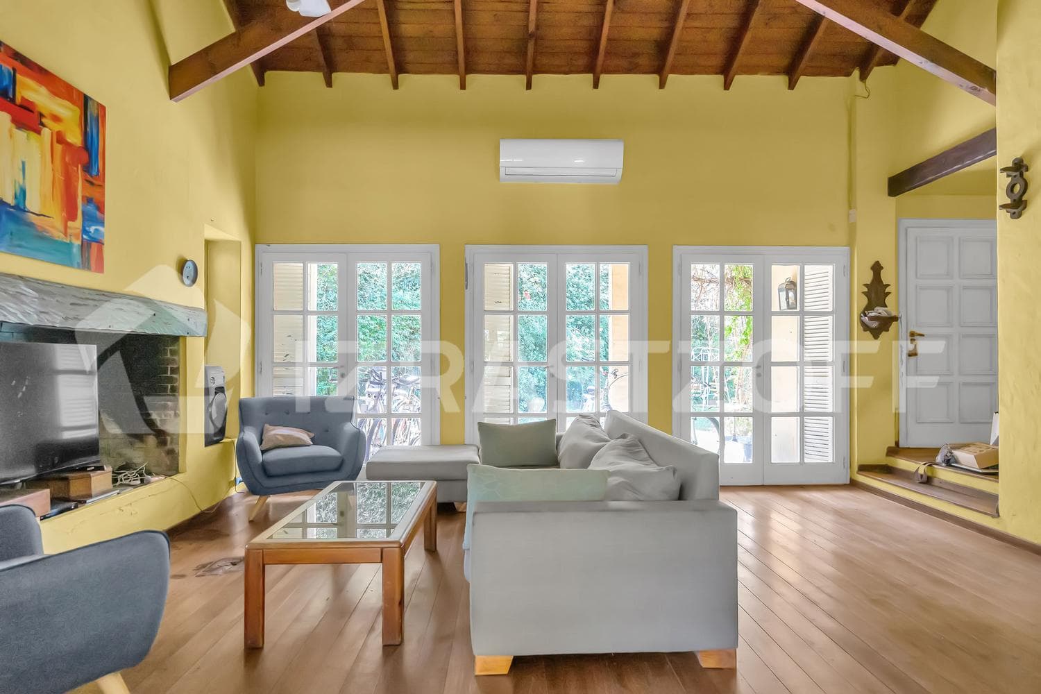House in Los Lagartos with an 800-meter lot