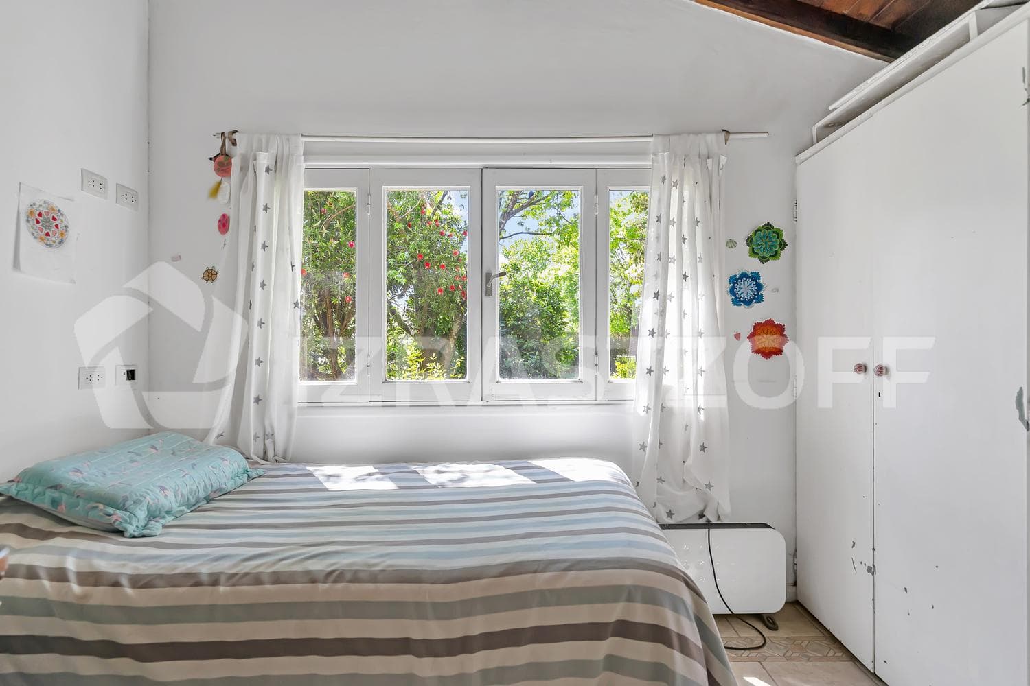 House in Los Lagartos with an 800-meter lot