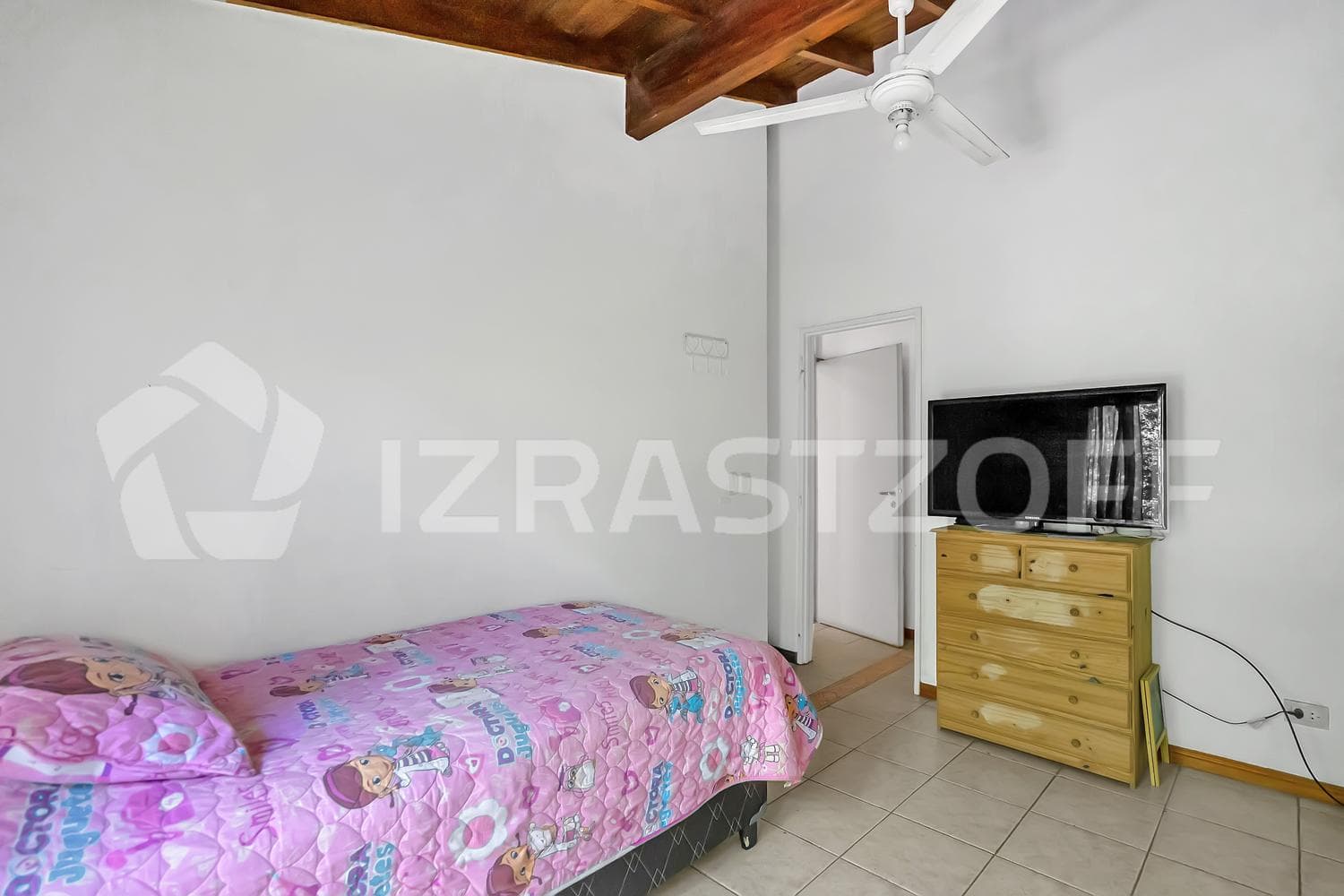 House in Los Lagartos with an 800-meter lot
