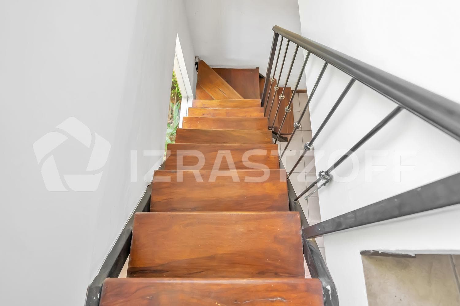 House in Los Lagartos with an 800-meter lot