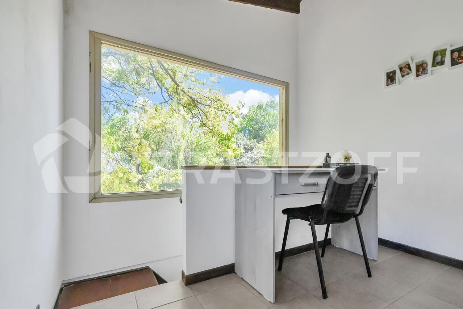 House in Los Lagartos with an 800-meter lot