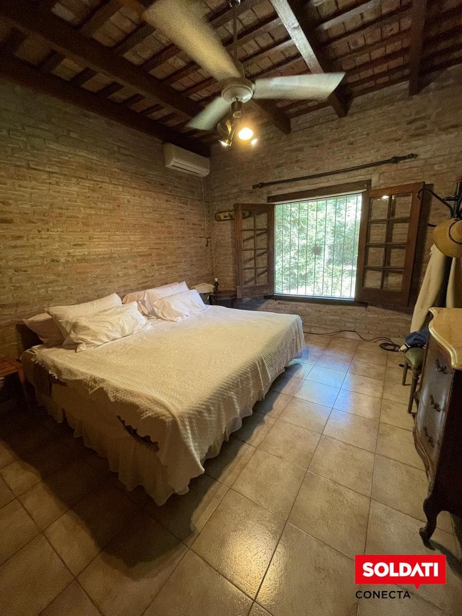 Country House for Sale - Paso del Rey