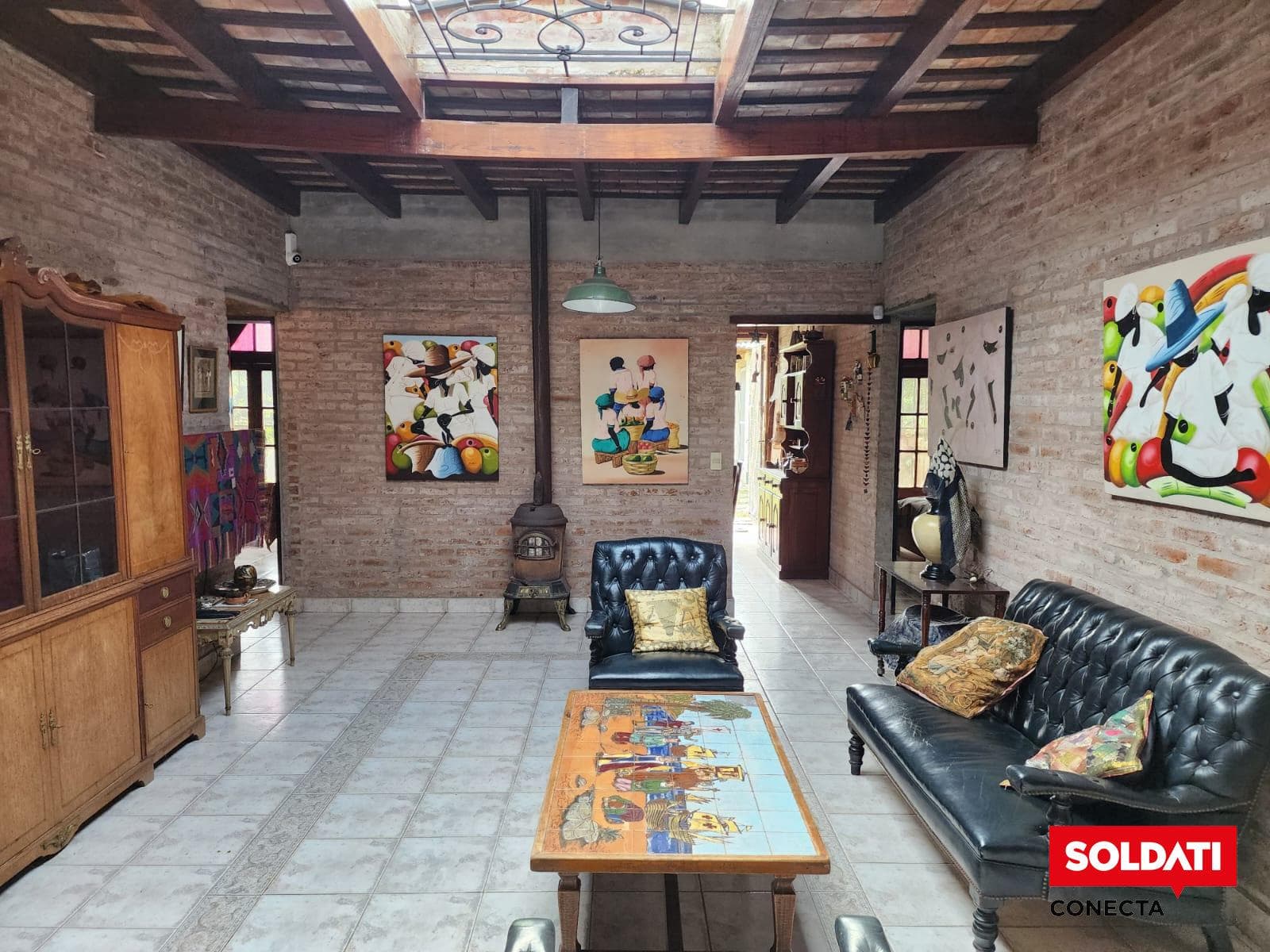 Country House for Sale - Paso del Rey
