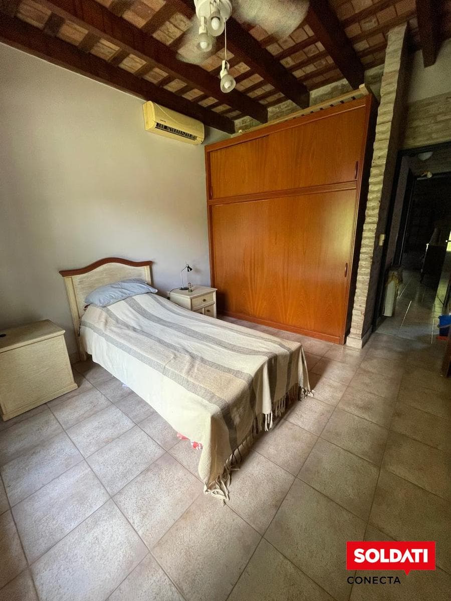Country House for Sale - Paso del Rey