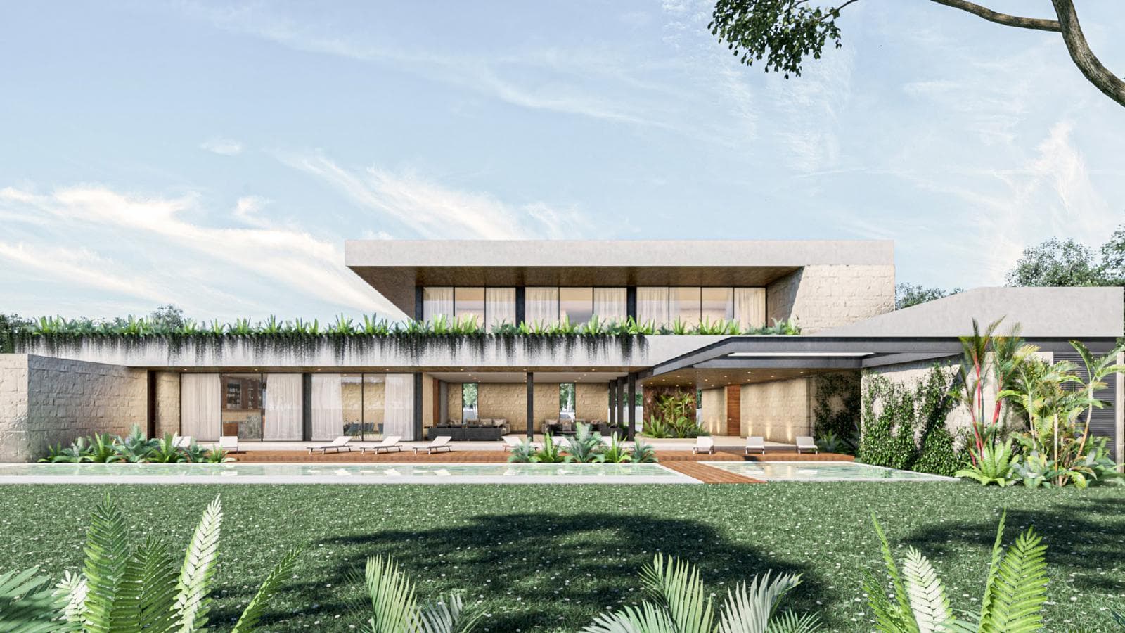 Residential Land for Sale in Mérida