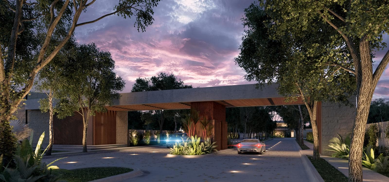Residential Land for Sale in Mérida