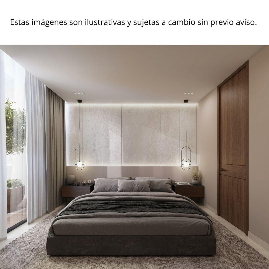 Apartment for Sale in Mérida