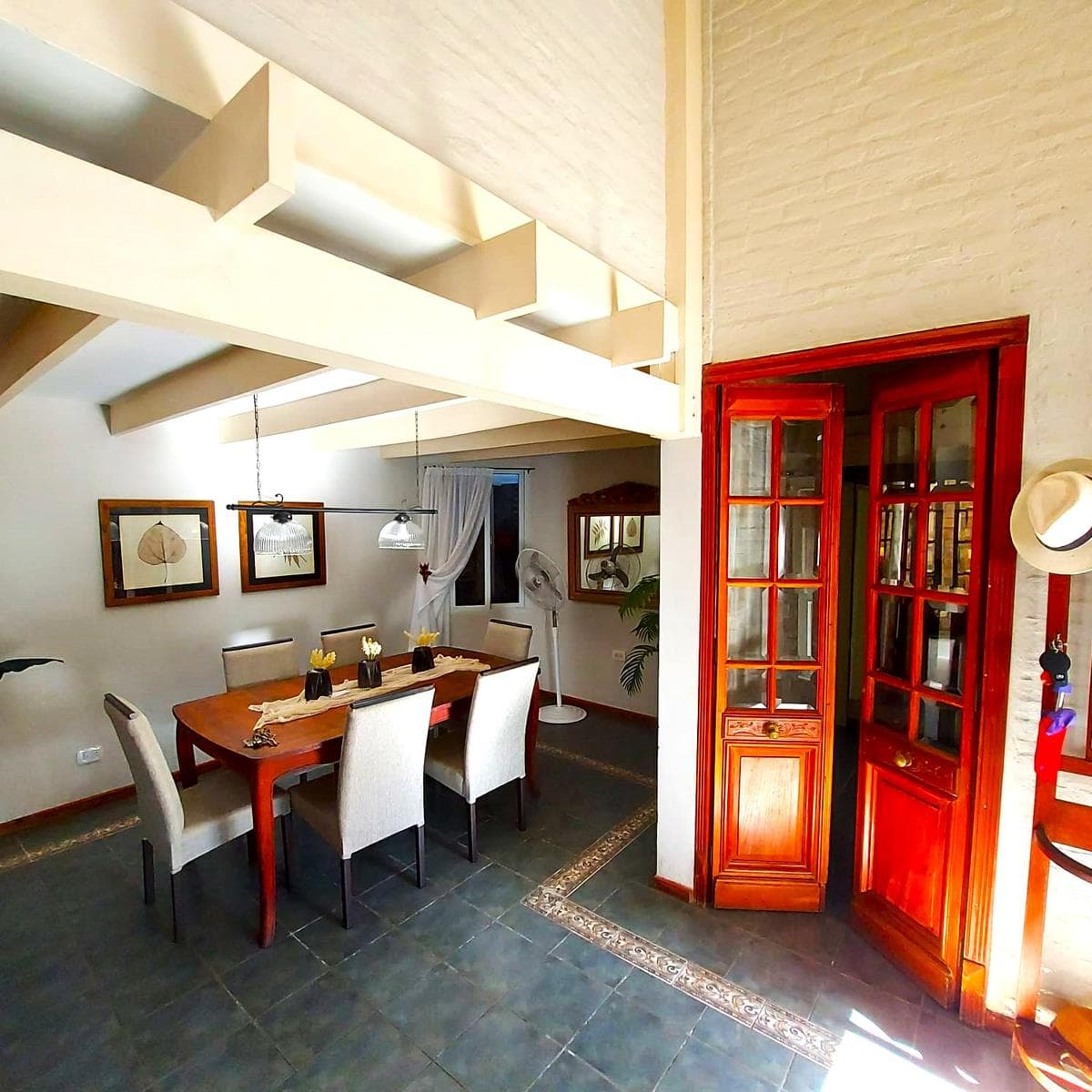 House for Sale in an Urban Area of Funes