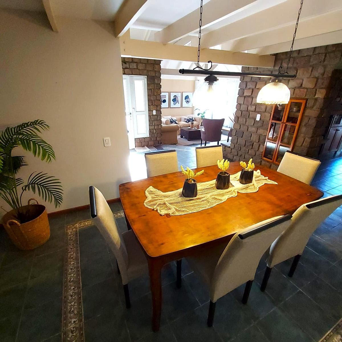 House for Sale in an Urban Area of Funes