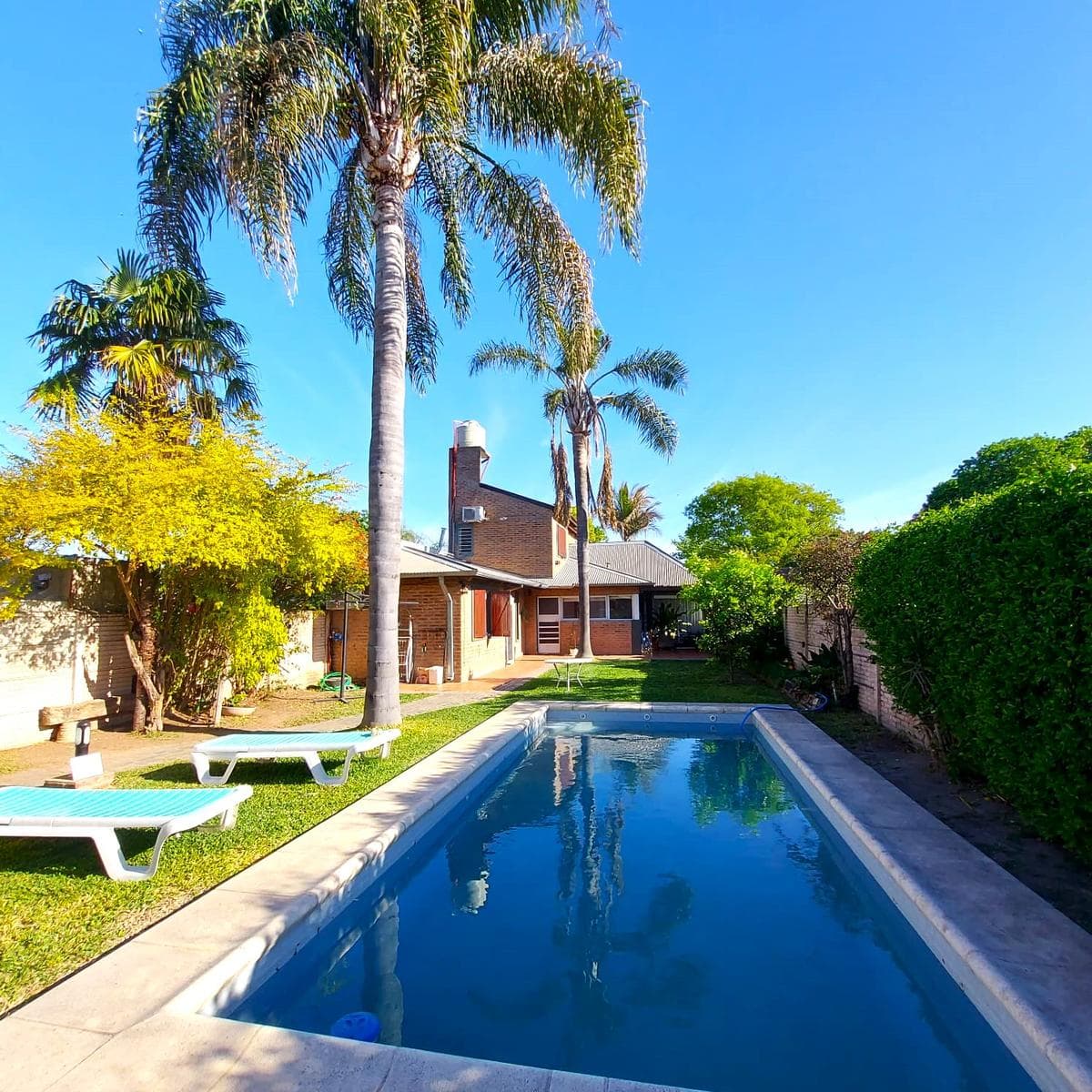 House for Sale in an Urban Area of Funes