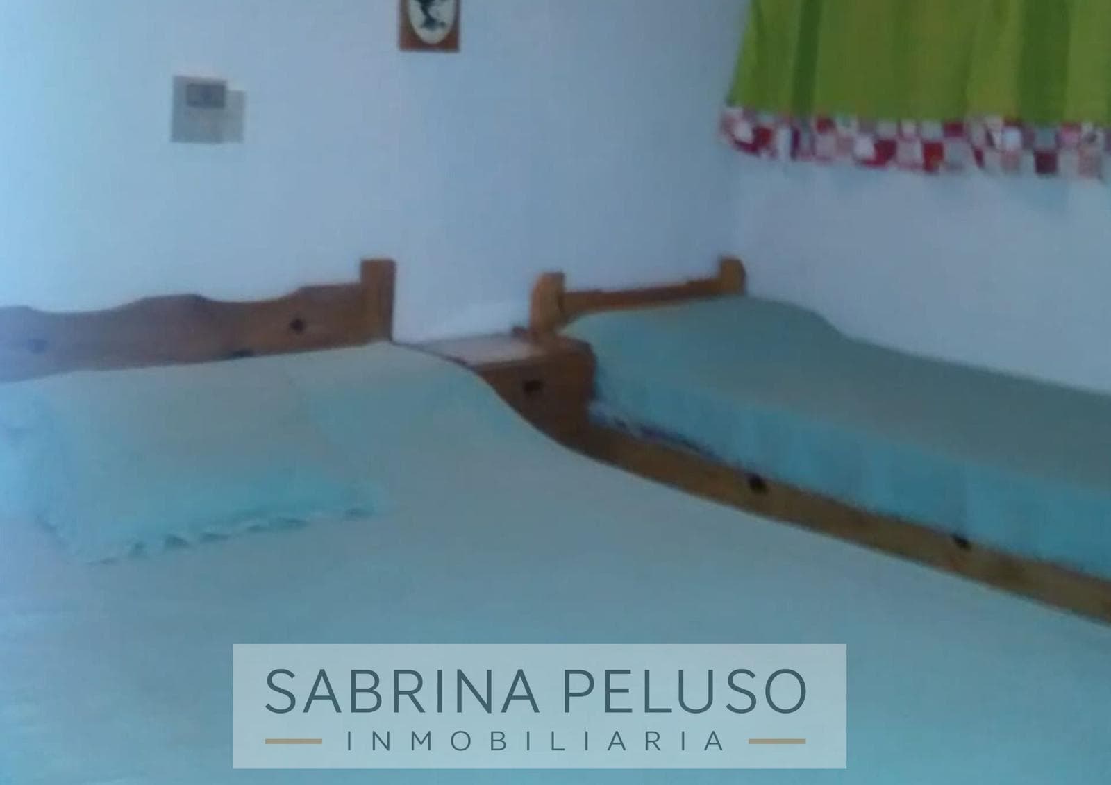 Duplex for sale in Santa Teresita