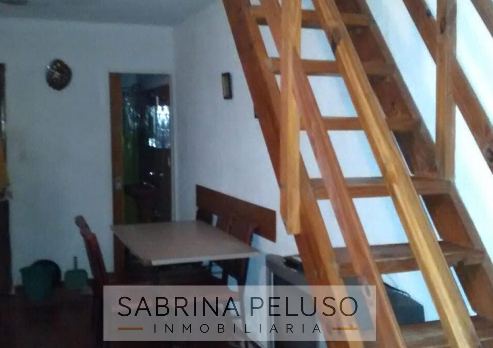 Duplex for sale in Santa Teresita