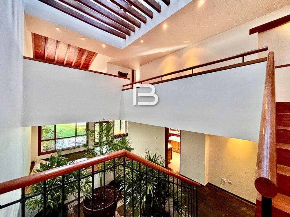 House for Rent in Isla Dorada, Cancún, with a Dock