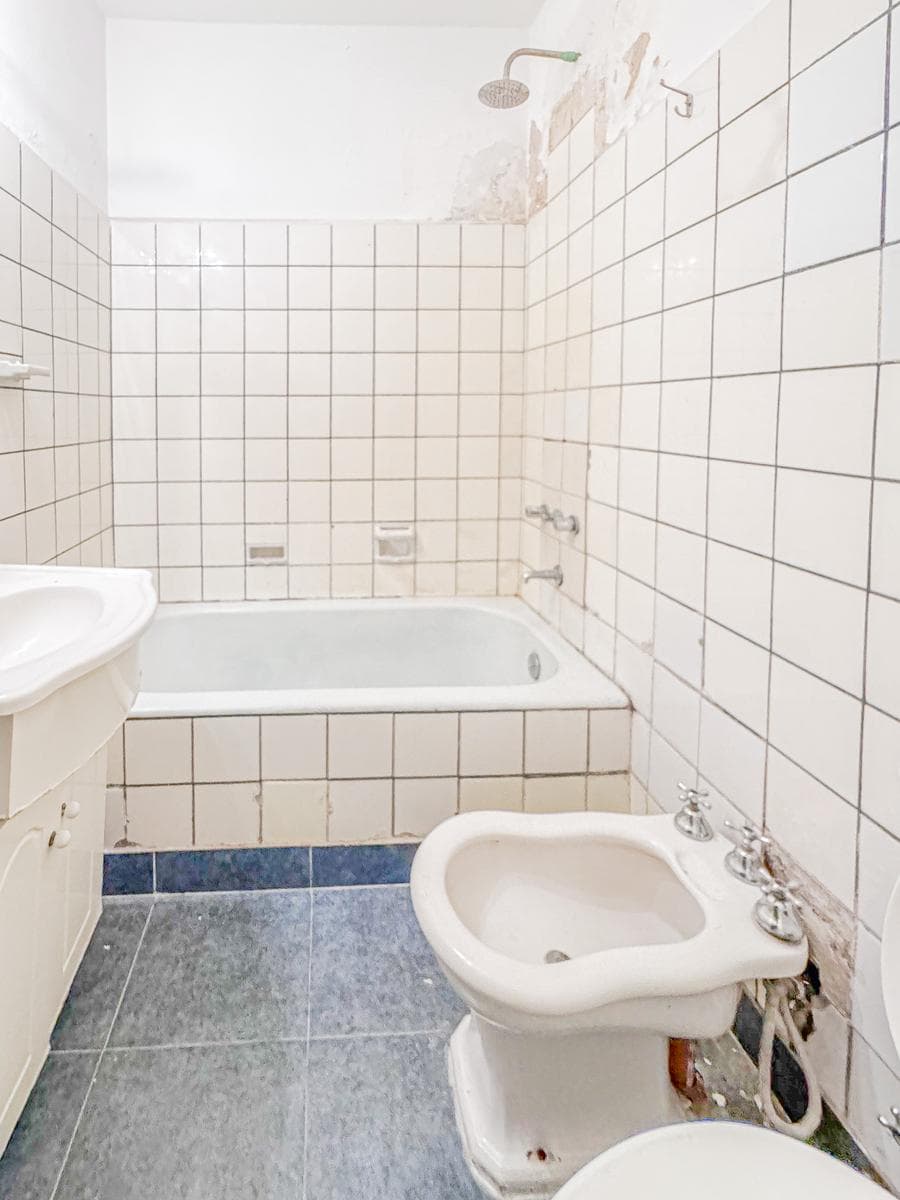 Apartment in Palermo - 2 rooms - Salguero and Santa Fe