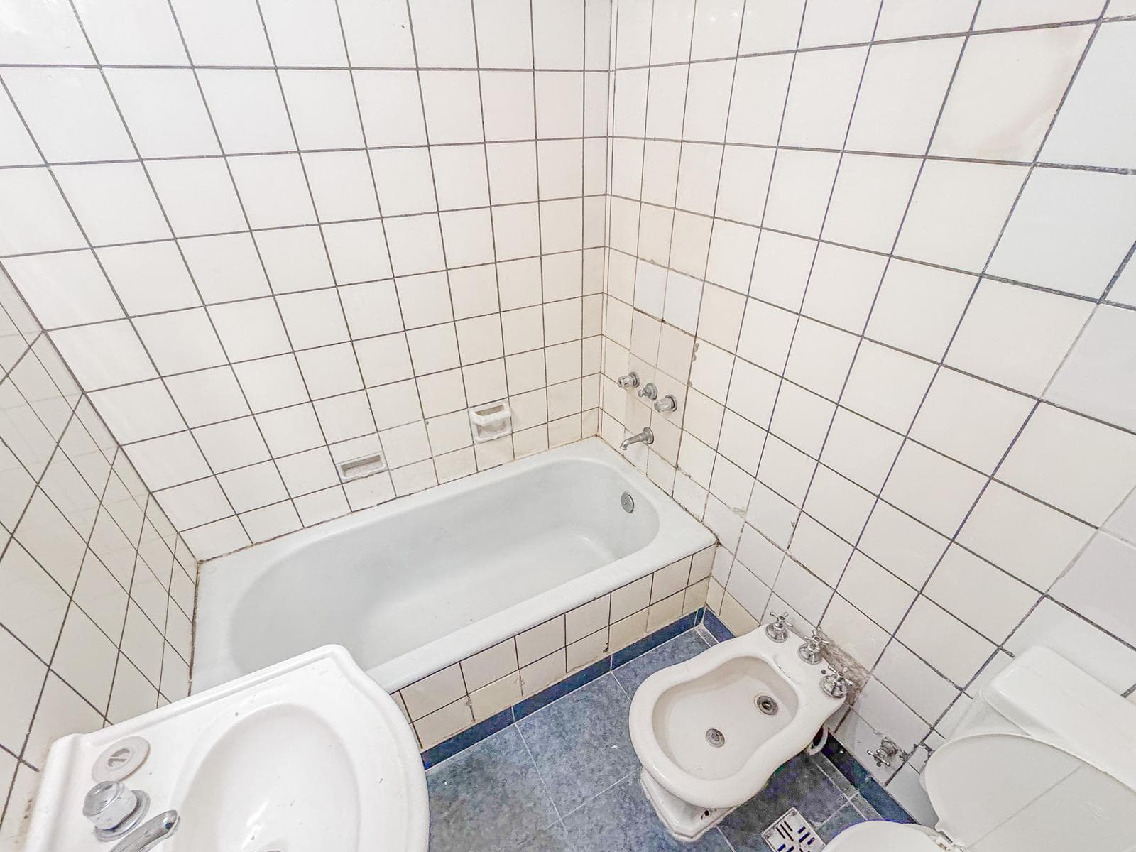 Apartment in Palermo - 2 rooms - Salguero and Santa Fe