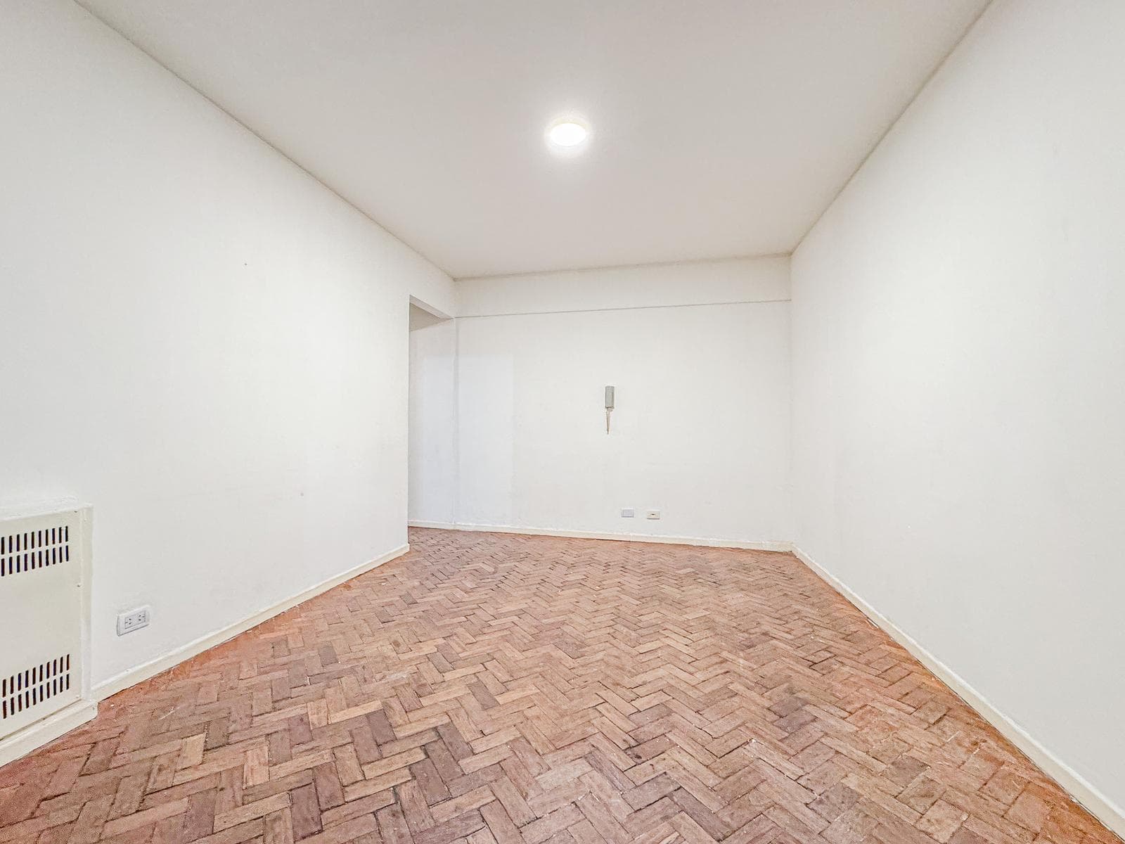 Apartment in Palermo - 2 rooms - Salguero and Santa Fe