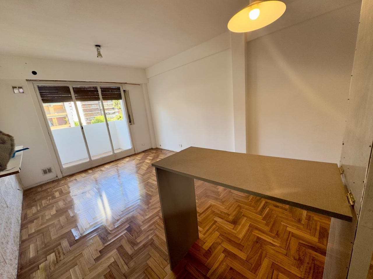 Venta - Monoambiente en Recoleta, zona Facultades- recoleta-