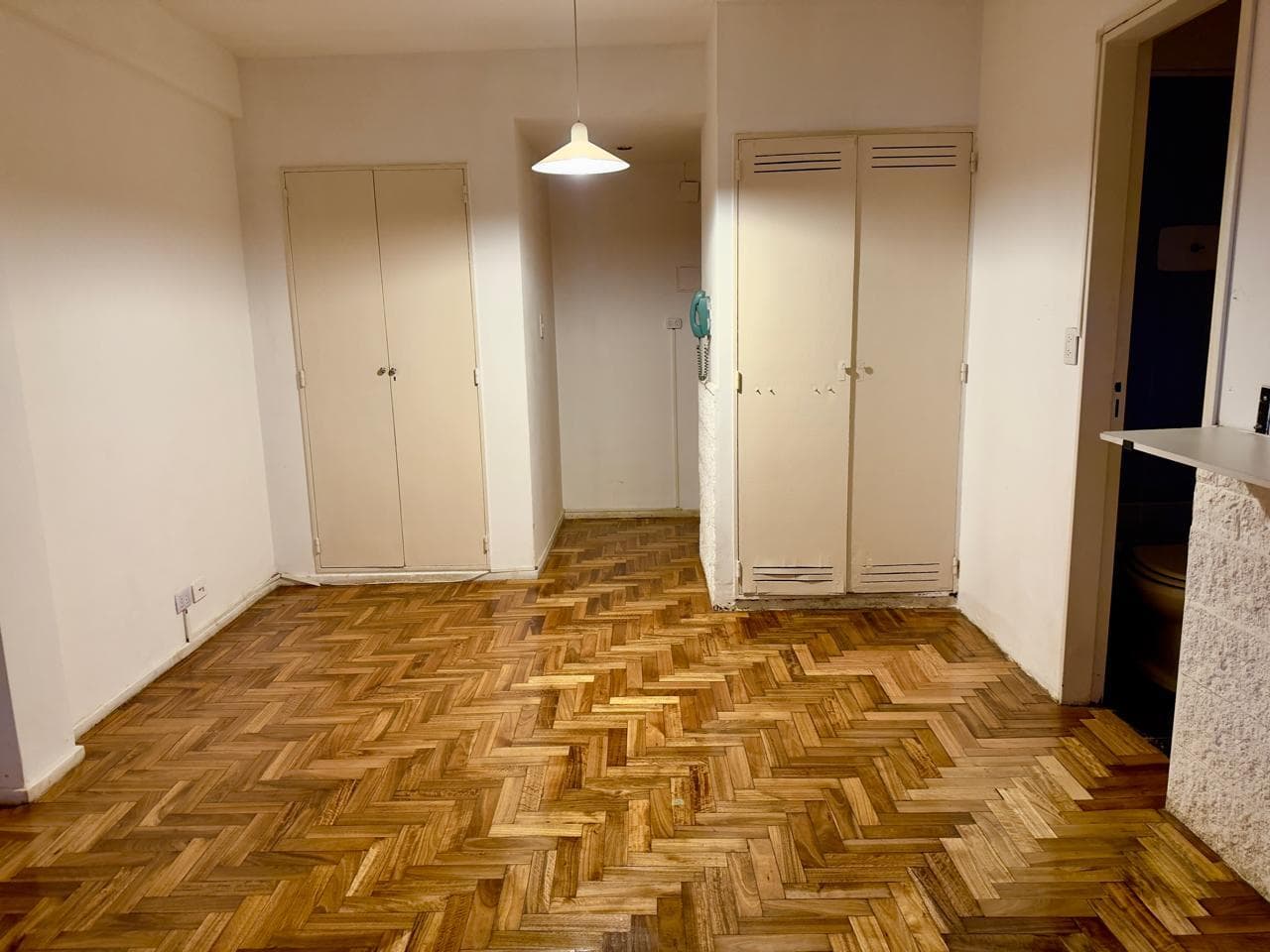 Venta - Monoambiente en Recoleta, zona Facultades- recoleta-