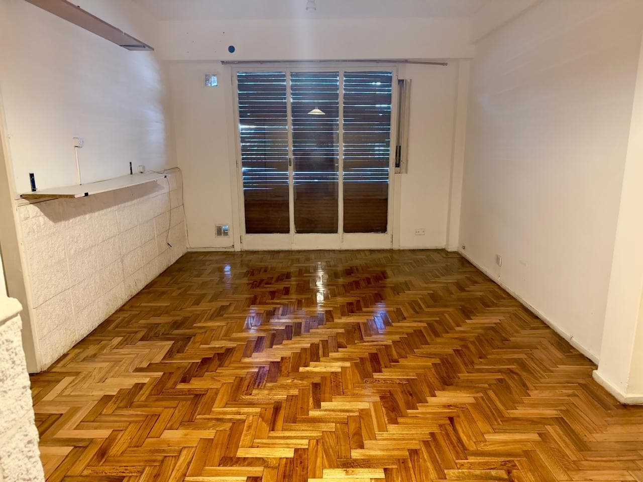 Venta - Monoambiente en Recoleta, zona Facultades- recoleta-