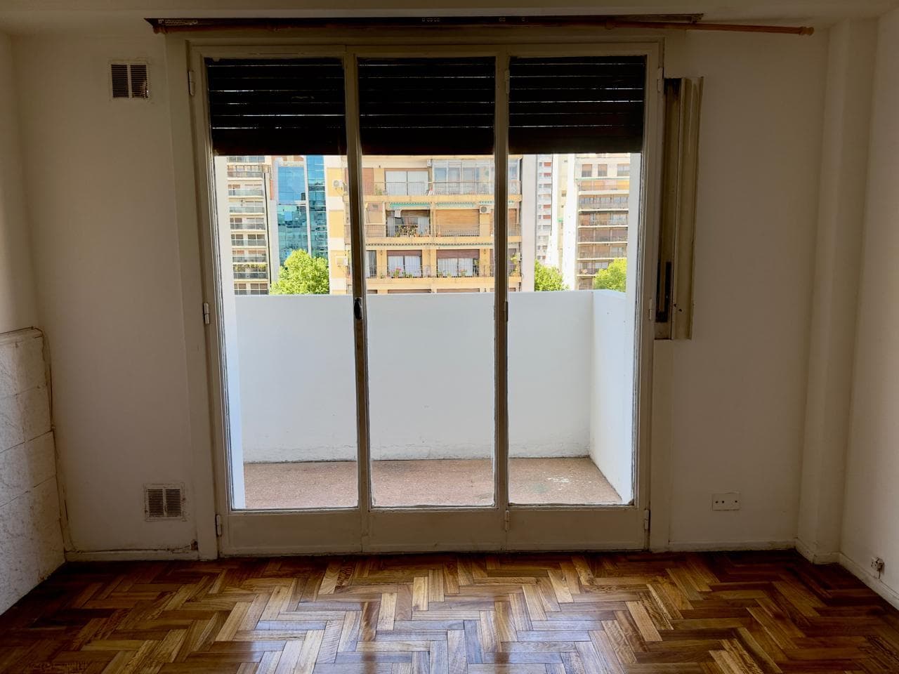 Venta - Monoambiente en Recoleta, zona Facultades- recoleta-