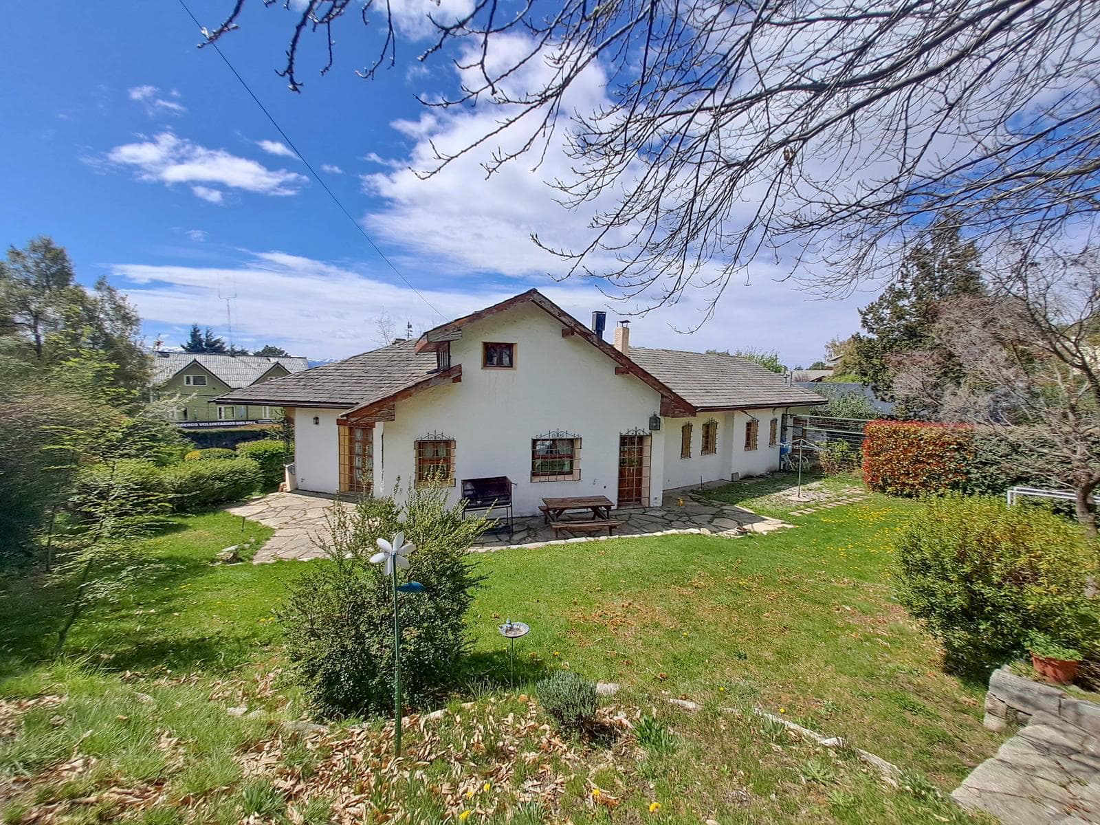 House for Sale in the Melipal II Neighborhood - Bariloche