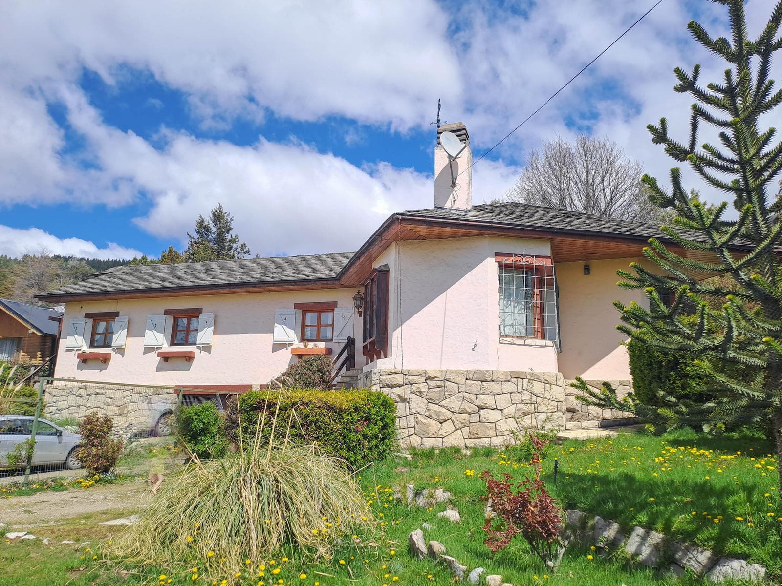 House for Sale in the Melipal II Neighborhood - Bariloche