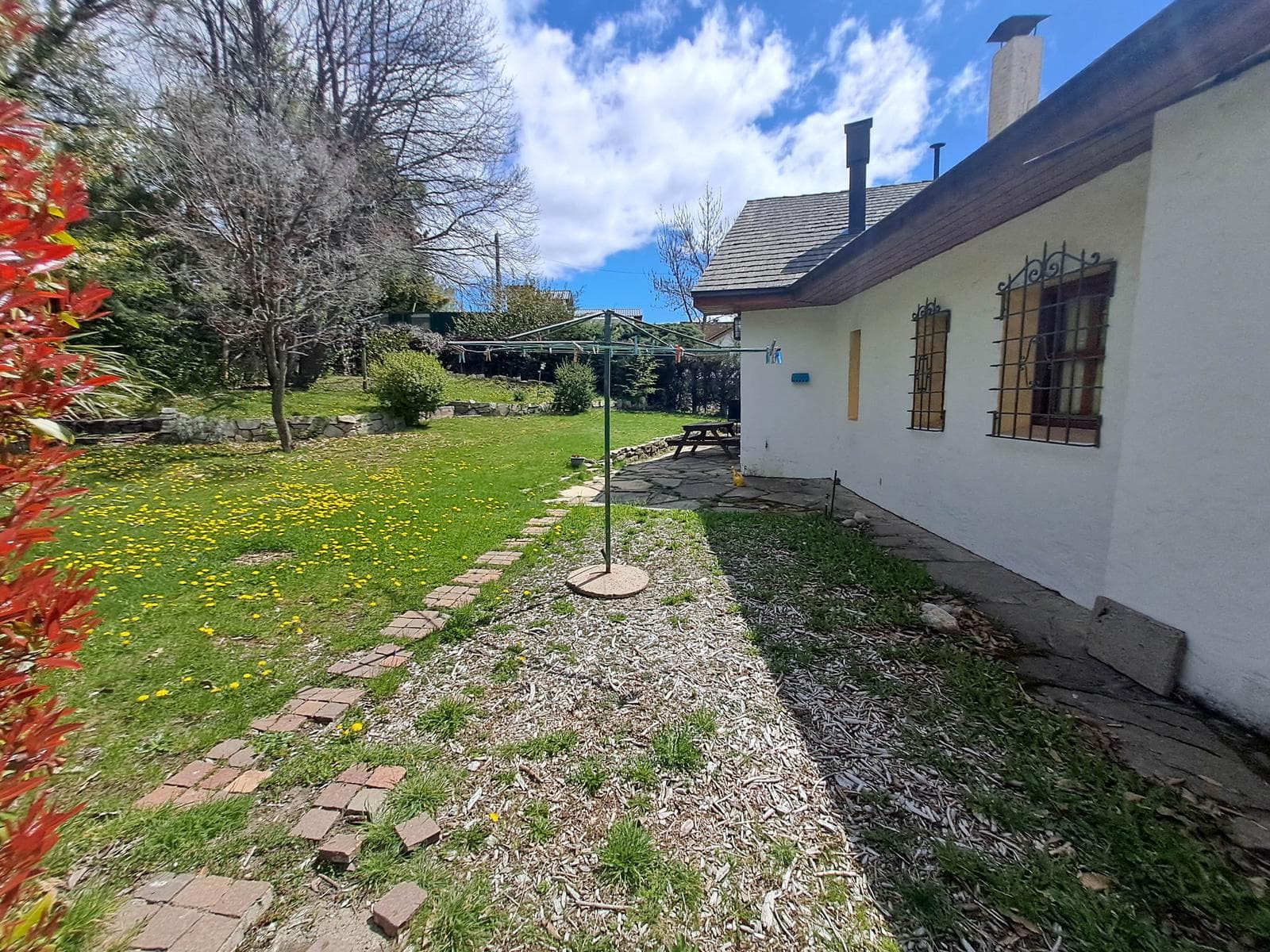 House for Sale in the Melipal II Neighborhood - Bariloche