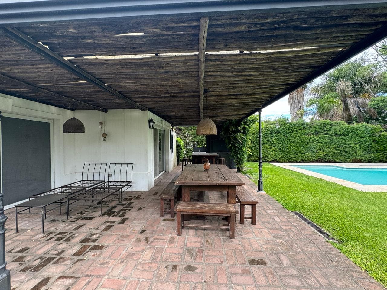 House in Mayling Country Club