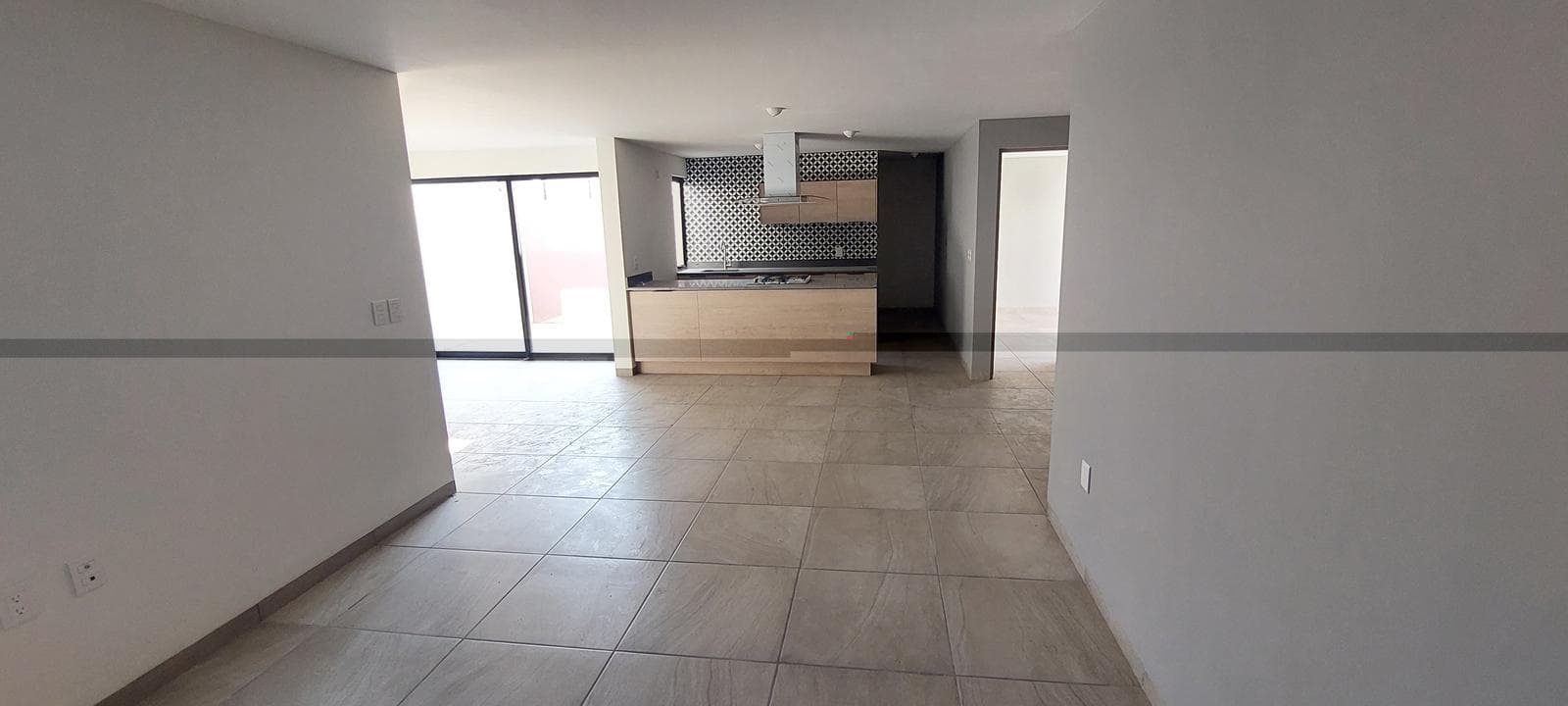 Duplex in Nuevo Juriquilla (San Isidro)