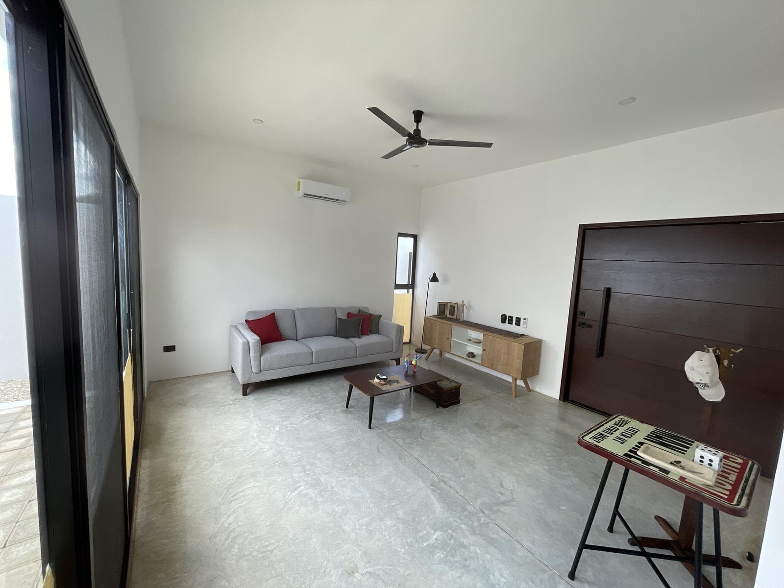 House for Sale in Mérida, Yucatán, in Kikteil