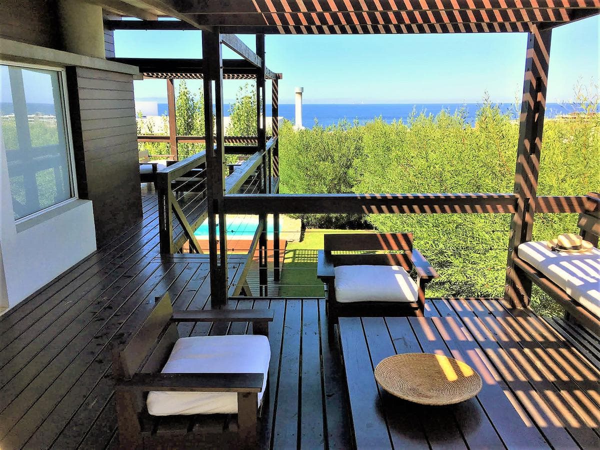 HOUSE IN EL CHORRO FOR SALE AND RENT - TM5934