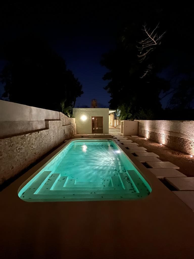 House for Sale in Downtown Mérida, Yucatán