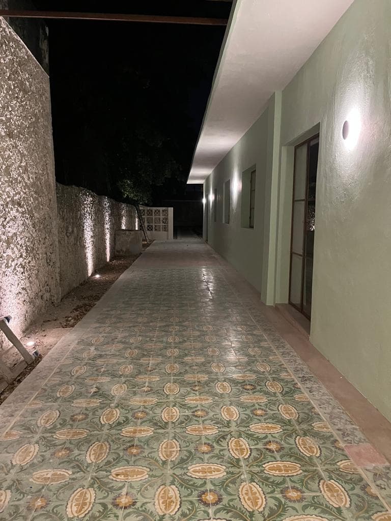 House for Sale in Downtown Mérida, Yucatán
