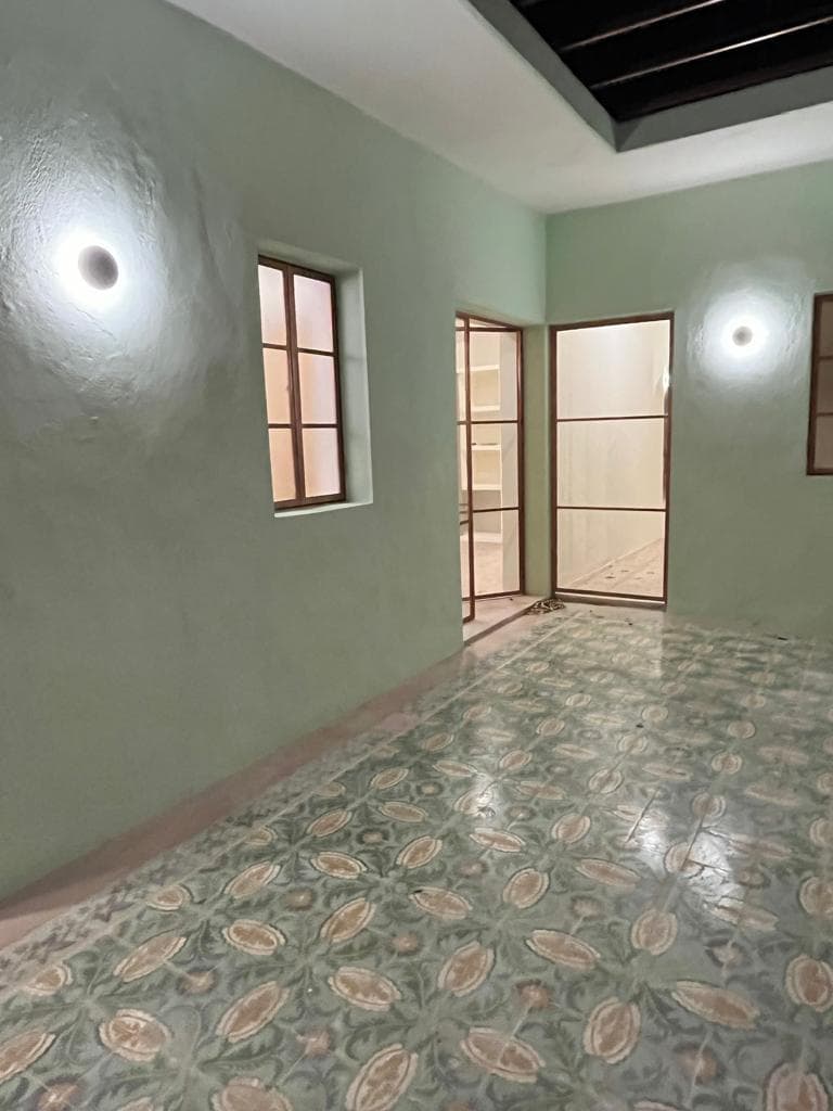 House for Sale in Downtown Mérida, Yucatán