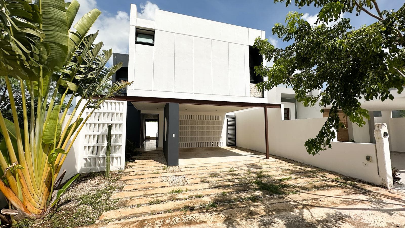 House for Sale in Cholul, Mérida, Yucatán