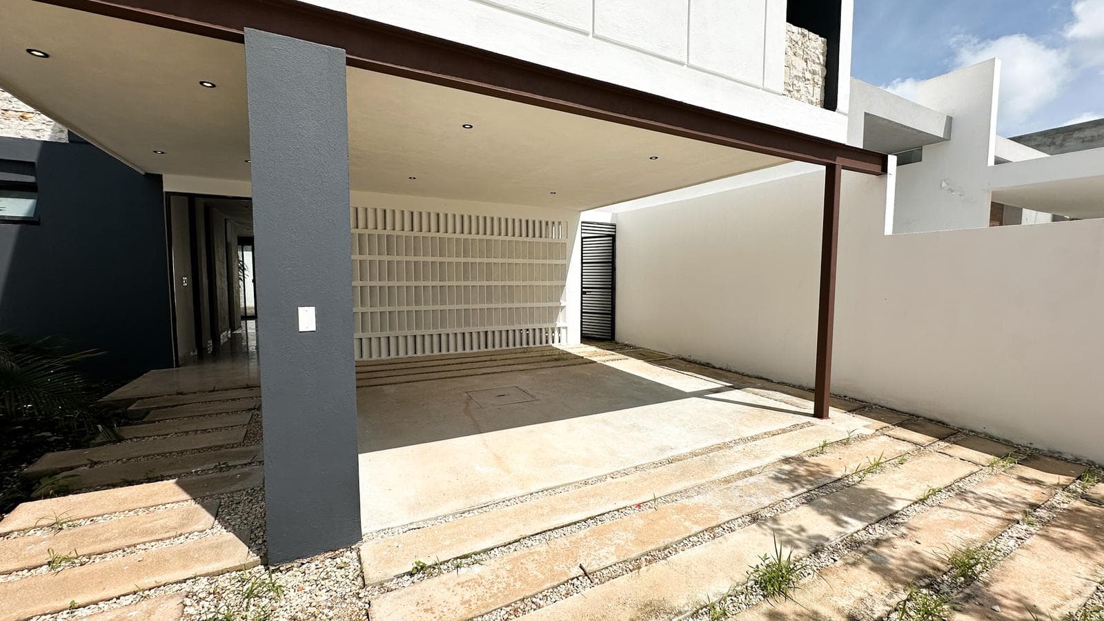 House for Sale in Cholul, Mérida, Yucatán