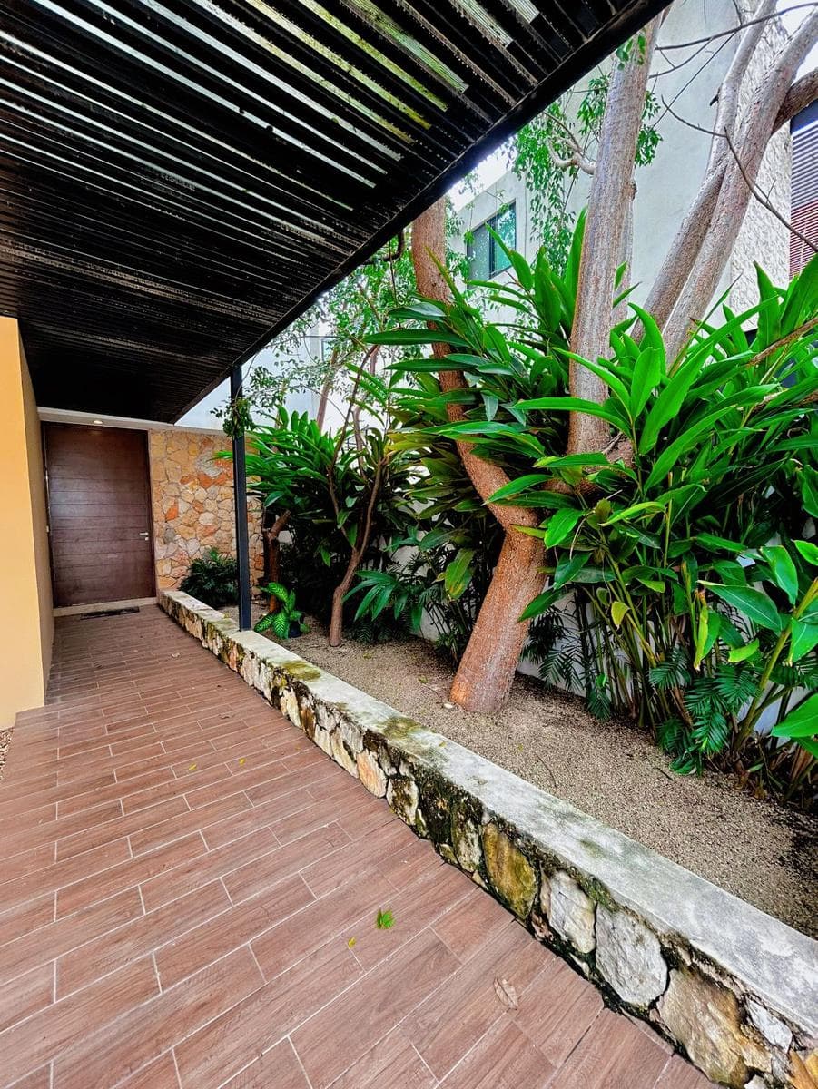 House for Sale in Cholil, Mérida, Yucatán