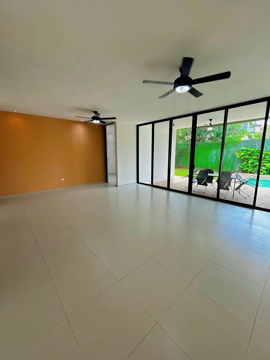 House for Sale in Cholil, Mérida, Yucatán